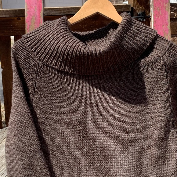 INVENTORY REDUCTION SALE! NEW Mo : Vint New York Sweater Dress Size Small - Picture 4 of 7